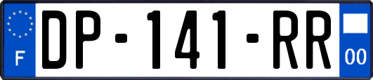 DP-141-RR