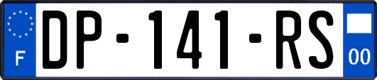DP-141-RS