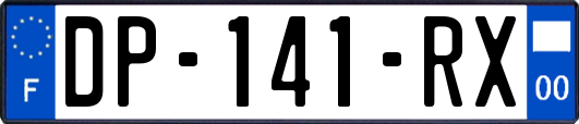 DP-141-RX