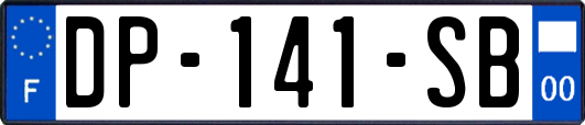 DP-141-SB