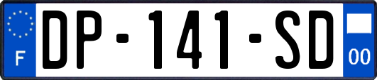 DP-141-SD