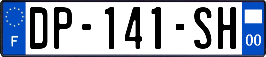 DP-141-SH