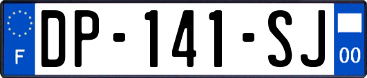 DP-141-SJ