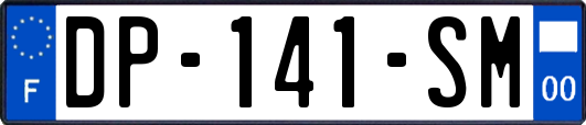 DP-141-SM