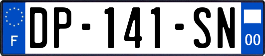 DP-141-SN