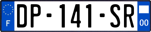 DP-141-SR