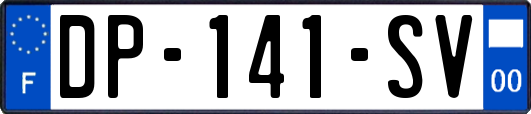 DP-141-SV