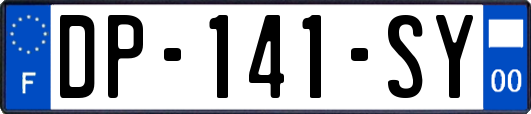 DP-141-SY