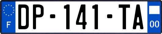 DP-141-TA