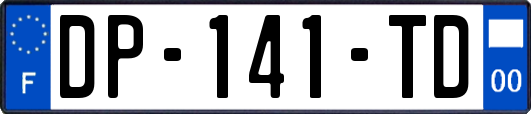 DP-141-TD