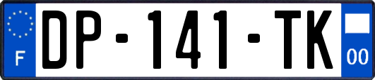 DP-141-TK