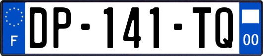 DP-141-TQ