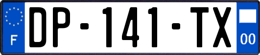 DP-141-TX