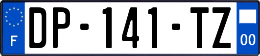 DP-141-TZ