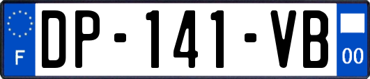 DP-141-VB
