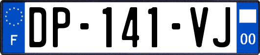 DP-141-VJ