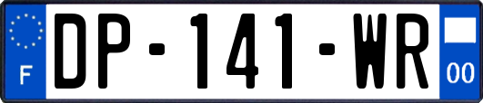 DP-141-WR