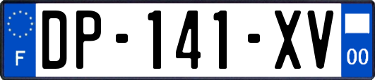 DP-141-XV