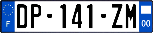 DP-141-ZM