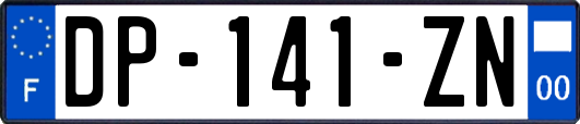 DP-141-ZN