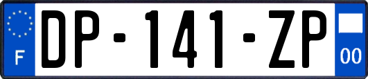 DP-141-ZP