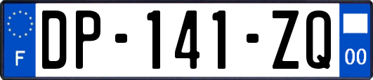 DP-141-ZQ