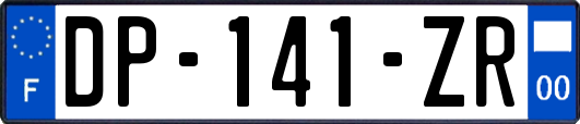 DP-141-ZR