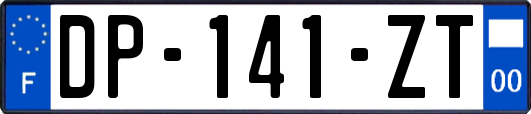 DP-141-ZT