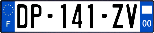 DP-141-ZV