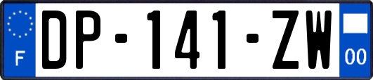 DP-141-ZW