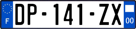 DP-141-ZX