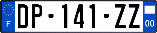 DP-141-ZZ