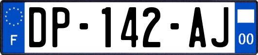 DP-142-AJ