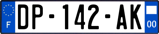 DP-142-AK