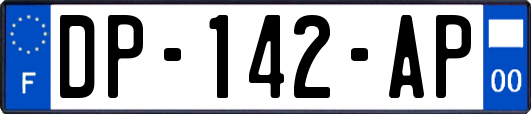 DP-142-AP