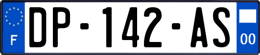 DP-142-AS