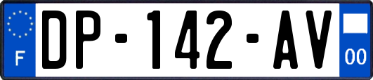 DP-142-AV