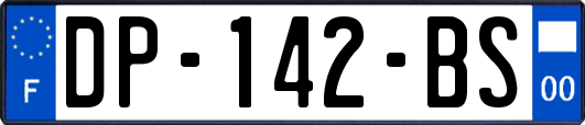 DP-142-BS