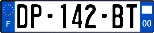 DP-142-BT