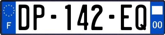 DP-142-EQ