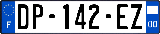 DP-142-EZ