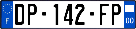 DP-142-FP