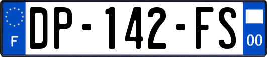 DP-142-FS