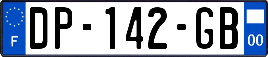 DP-142-GB