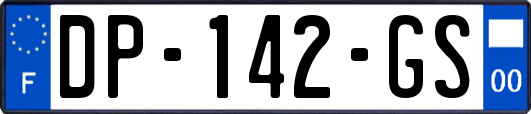 DP-142-GS