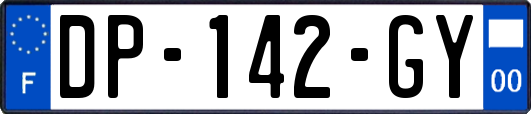 DP-142-GY