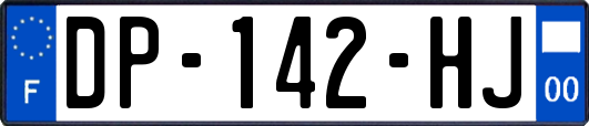 DP-142-HJ