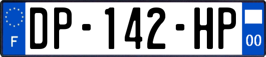 DP-142-HP
