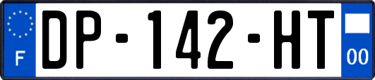 DP-142-HT