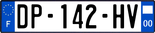 DP-142-HV